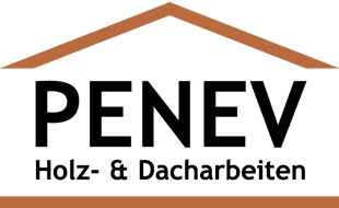 Penev Holzbau in Iffezheim - Logo