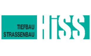 Hiss Hubert in Heitersheim - Logo