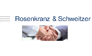 Rosenkranz & Schweitzer Steuerberatungsgesellschaft mbH in Ubstadt Weiher - Logo