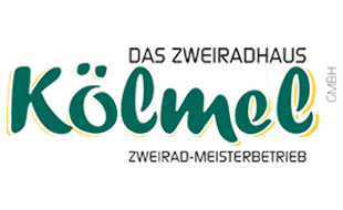 KÖLMEL GmbH - Das Zweiradhaus in Rastatt - Logo