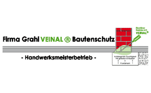 Grahl Veinal Bautenschutz in Leipzig - Logo