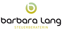 Kundenlogo Barbara Lang Steuerberaterin