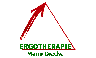 Diecke Mario in Leipzig - Logo