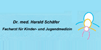 Kundenlogo Schäfer Harald Dr.med.