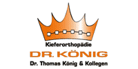 Kundenlogo Dr. Thomas König & Kollegen Kieferorthopädie