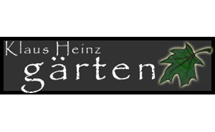 Heinz K. Garten- und Landschaftsbau in Weingarten in Baden - Logo
