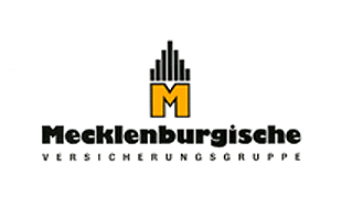 MECKLENBURGISCHE VERSICHERUNG in Böhlen bei Leipzig - Logo