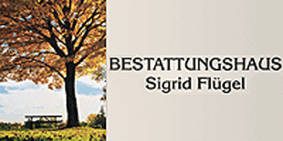 Bestattungshaus Sigrid Flügel in Wurzen - Logo