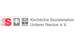 Kirchl. Sozialstation e.V. in Edingen Neckarhausen - Logo