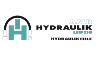 AMR-Hydraulik Leipzig GmbH in Leipzig - Logo