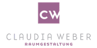 Kundenlogo Claudia Weber Raumgestaltung