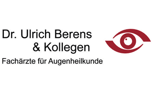 Dr. Ulrich Berens & Kollegen in Karlsruhe - Logo