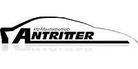 Logo von Kfz Werkstatt Antritter