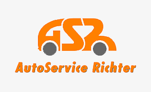 Autoservice Richter Inh. René Richter in Malsch Kreis Karlsruhe - Logo