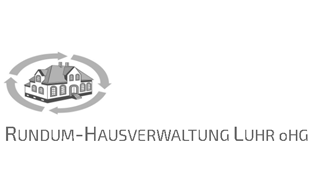 Rundum-Hausverwaltung Luhr e.K. in Merzhausen im Breisgau - Logo