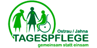 Kundenlogo Tagespflege Jahna