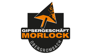 Gispergeschäft Morlock in Bruchsal - Logo