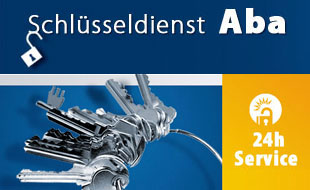 Bild zu Schlüsseldienst ABA, Aba Schlüssel- & Sicherheitstechnik Güler GmbH in Karlsruhe Bild zu Schlüsseldienst ABA, Aba Schlüssel- & Sicherheitstechnik Güler GmbH in Karlsruhe