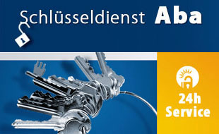 Schlüsseldienst ABA, Aba Schlüssel- & Sicherheitstechnik Güler GmbH