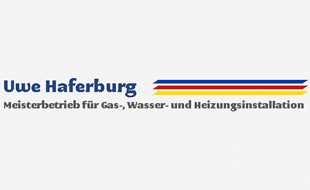 Haferburg Uwe in Beucha Stadt Brandis bei Wurzen - Logo