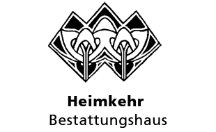 Bestattungshaus Heimkehr in Leipzig - Logo