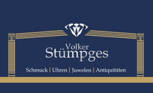 Stümpges Volker in Heidelberg - Logo