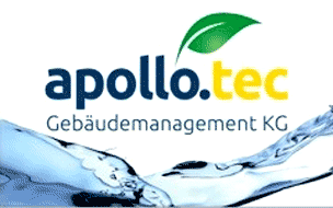 Apollo Tec Gebäudemanagement KG in Karlsruhe - Logo