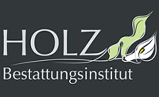 Holz Bestattungsinstitut Birgit Holz in Bretten - Logo