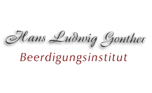 Hans-Ludwig Gonther Beerdigungsinstitut Inh. Klaus Langohr in Karlsruhe - Logo