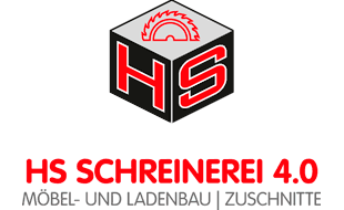 Bau- u. Möbelschreinerei Heiko Schmidt in Ladenburg - Logo