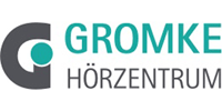 Kundenlogo Gromke Hörzentrum