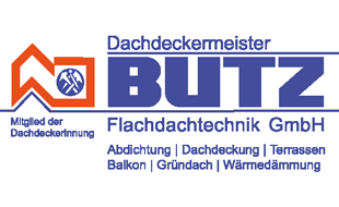 Butz Flachdachtechnik GmbH in Pforzheim - Logo