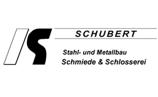Schubert, Stahl- und Metallbau in Fuchshain Stadt Naunhof bei Grimma - Logo