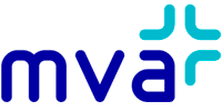 Kundenlogo MVA GmbH