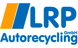LRP Autorecycling Leipzig GmbH in Krostitz - Logo