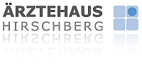 Kundenlogo Ärztehaus Hirschberg