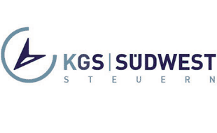 KGS SÜDWESTSTEUERN GmbH & Co. KG Steuerberatungsgesellschaft in Pforzheim - Logo