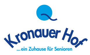 Kronauer Hof GmbH in Kronau in Baden - Logo
