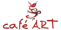 Kundenlogo Café Art