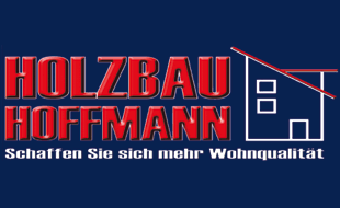 Holzbau Hoffmann in Gondelsheim - Logo