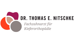 Dr. Thomas E. Nitschke Fachzahnarzt für Kieferorthopädie in Offenburg - Logo