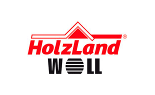 Holzland Woll in Pforzheim - Logo