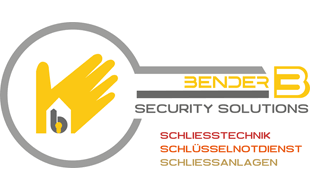 Bild zu Bender Sascha Schliesstechnik Rhein Neckar UG in Heddesheim in Baden Bild zu Bender Sascha Schliesstechnik Rhein Neckar UG in Heddesheim in Baden