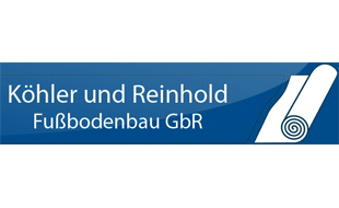 Köhler und Reinhold Fußbodenbau GbR in Leipzig - Logo