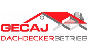 Gecaj Dachdeckerbetrieb in Rheinstetten - Logo