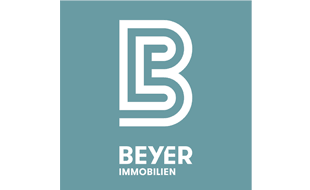 Beyer Immobilien in Freiburg - Logo
