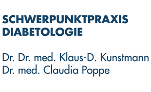 Kunstmann Klaus-D. Dr. Dr. med. und Claudia Poppe Dr. med. in Bruchsal - Logo