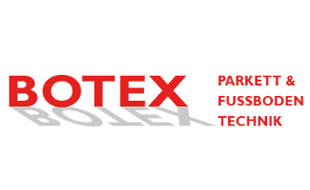 BOTEX- Parkett & Fußbodentechnik GmbH & Co. KG in Markkleeberg - Logo