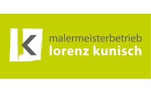 Malermeisterbetrieb Lorenz Kunisch in Pfaffenweiler im Breisgau - Logo