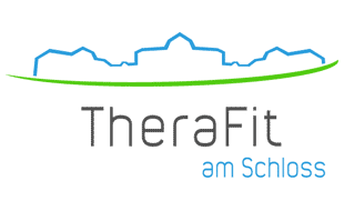 TheraFit am Schloss in Bruchsal - Logo